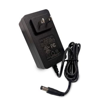 12 Volt 2 AMP Power Supply